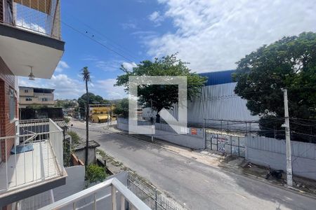 Casa para alugar com 75m², 2 quartos e 1 vaga Casa para alugar com 75m², 2 quartos e 1 vagaVaranda Quarto