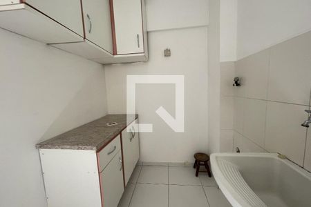 Casa para alugar com 75m², 2 quartos e 1 vaga Casa para alugar com 75m², 2 quartos e 1 vagaÁrea de Serviço