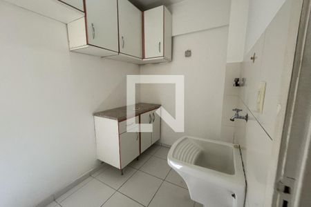 Casa para alugar com 75m², 2 quartos e 1 vaga Casa para alugar com 75m², 2 quartos e 1 vagaÁrea de Serviço