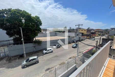 Casa para alugar com 75m², 2 quartos e 1 vaga Casa para alugar com 75m², 2 quartos e 1 vagaVaranda Quarto