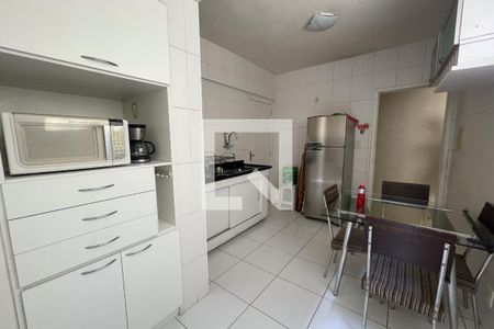 Casa para alugar com 75m², 2 quartos e 1 vaga Casa para alugar com 75m², 2 quartos e 1 vagaCozinha