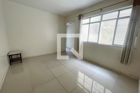 Sala de casa para alugar com 2 quartos, 75m² em Parque Lafaiete, Duque de Caxias
