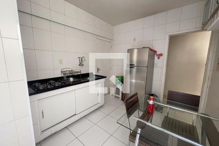 Casa para alugar com 75m², 2 quartos e 1 vaga Casa para alugar com 75m², 2 quartos e 1 vagaCozinha