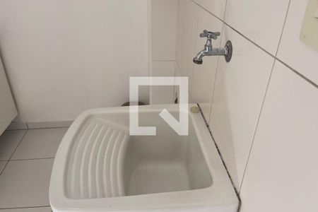 Casa para alugar com 75m², 2 quartos e 1 vaga Casa para alugar com 75m², 2 quartos e 1 vagaÁrea de Serviço