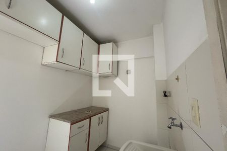 Casa para alugar com 75m², 2 quartos e 1 vaga Casa para alugar com 75m², 2 quartos e 1 vagaÁrea de Serviço