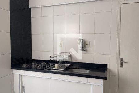 Casa para alugar com 75m², 2 quartos e 1 vaga Casa para alugar com 75m², 2 quartos e 1 vagaCozinha