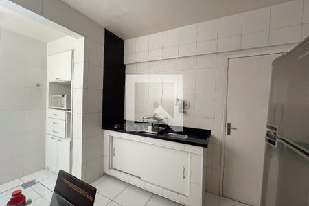 Casa para alugar com 75m², 2 quartos e 1 vaga Casa para alugar com 75m², 2 quartos e 1 vagaCozinha