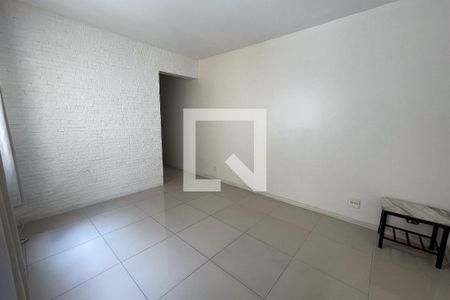 Sala de casa para alugar com 2 quartos, 75m² em Parque Lafaiete, Duque de Caxias