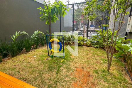 Studio à venda com 26m², 1 quarto e sem vagaPet place