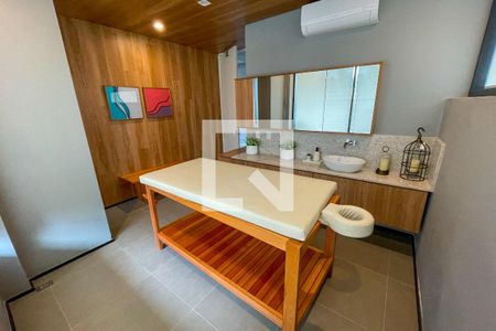 Studio à venda com 26m², 1 quarto e sem vagaÁrea comum