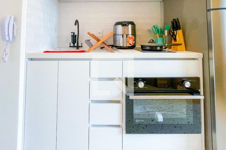 Studio à venda com 26m², 1 quarto e sem vagaStudio