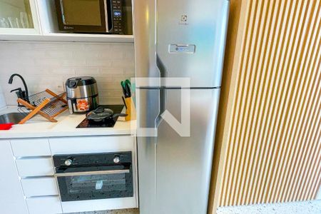 Studio à venda com 26m², 1 quarto e sem vagaStudio