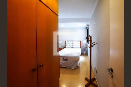 Apartamento à venda com 55m², 2 quartos e 1 vagaSuíte 