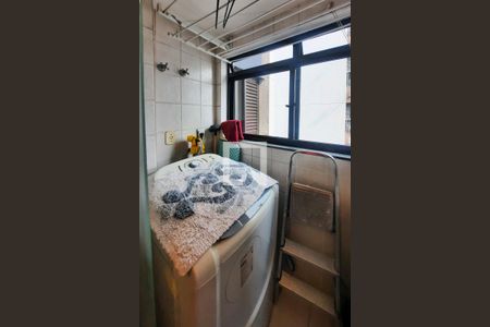 Apartamento à venda com 55m², 2 quartos e 1 vagaÁrea de Serviço