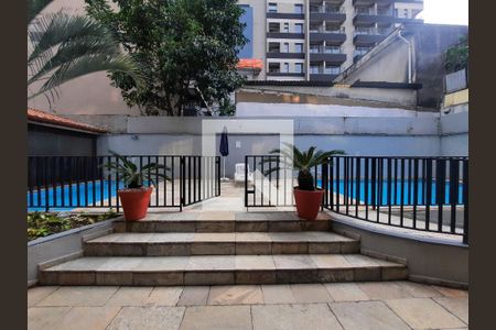 Apartamento à venda com 55m², 2 quartos e 1 vagaÁrea comum - Piscina