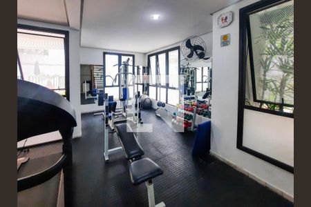 Apartamento à venda com 55m², 2 quartos e 1 vagaAcademia