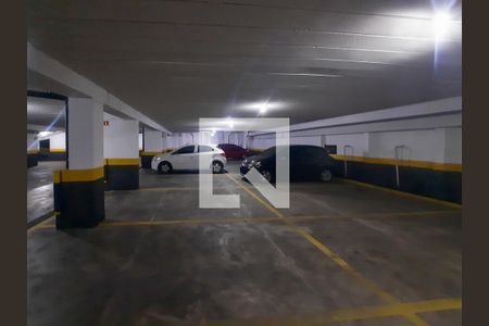 Apartamento à venda com 55m², 2 quartos e 1 vagaGaragem