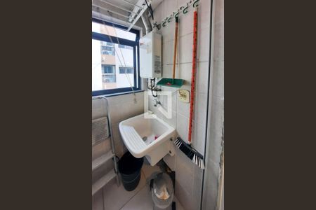 Apartamento à venda com 55m², 2 quartos e 1 vagaÁrea de Serviço