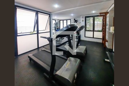 Apartamento à venda com 55m², 2 quartos e 1 vagaAcademia