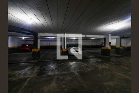 Apartamento à venda com 55m², 2 quartos e 1 vagaGaragem