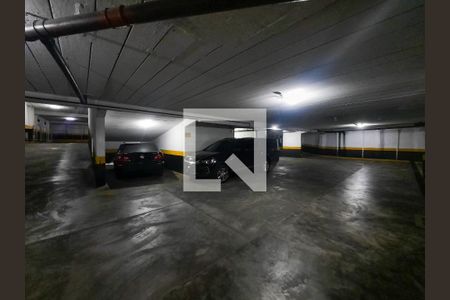 Apartamento à venda com 55m², 2 quartos e 1 vagaGaragem