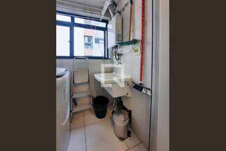 Apartamento à venda com 55m², 2 quartos e 1 vagaÁrea de Serviço