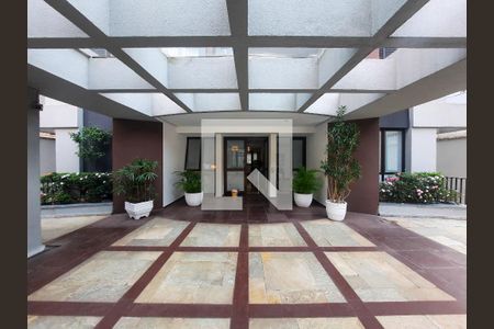 Apartamento à venda com 55m², 2 quartos e 1 vagaFachada