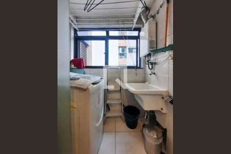 Apartamento à venda com 55m², 2 quartos e 1 vagaÁrea de Serviço