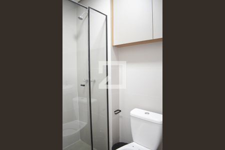 Studio para alugar com 20m², 1 quarto e sem vagaBanheiro