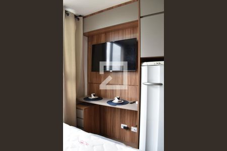 Studio para alugar com 20m², 1 quarto e sem vagaStudio