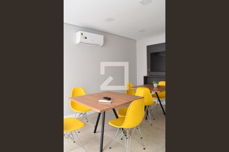 Studio para alugar com 20m², 1 quarto e sem vagaÁrea comum - Coworking