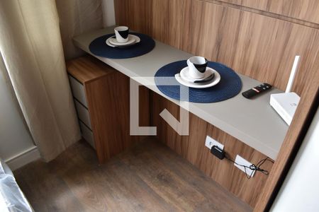 Studio para alugar com 20m², 1 quarto e sem vagaStudio