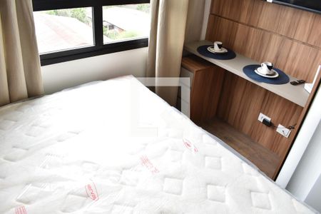 Studio para alugar com 20m², 1 quarto e sem vagaStudio