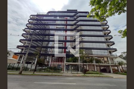 Studio para alugar com 20m², 1 quarto e sem vaga Studio para alugar com 20m², 1 quarto e sem vagaFachada do condomínio