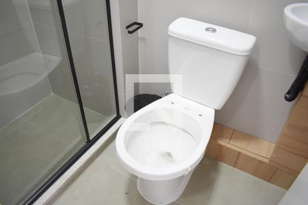 Studio para alugar com 20m², 1 quarto e sem vagaBanheiro