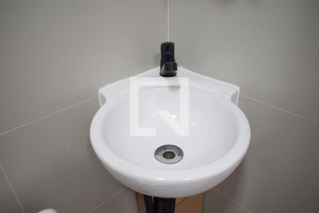 Studio para alugar com 20m², 1 quarto e sem vagaBanheiro