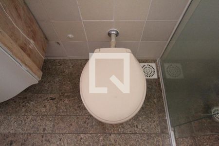 Casa para alugar com 180m², 2 quartos e 1 vagaBanheiro Social