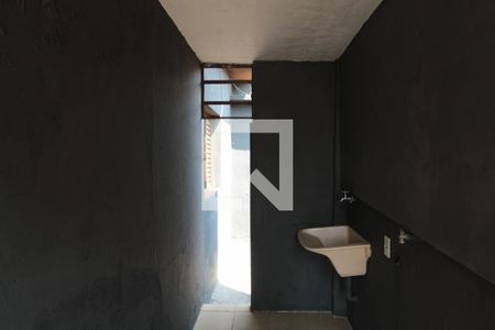 Casa para alugar com 180m², 2 quartos e 1 vagaÁrea de Serviço