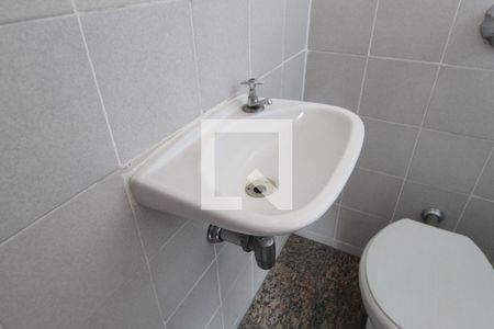 Casa para alugar com 180m², 2 quartos e 1 vagaBanheiro da Suite