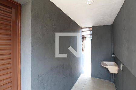 Casa para alugar com 180m², 2 quartos e 1 vagaÁrea de Serviço