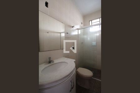 Casa para alugar com 180m², 2 quartos e 1 vagaBanheiro Social