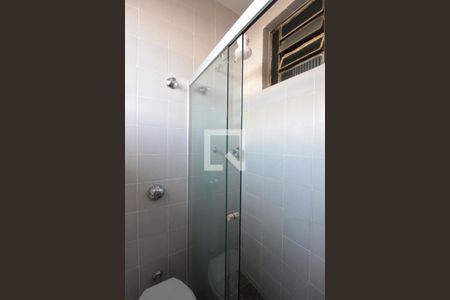 Casa para alugar com 180m², 2 quartos e 1 vagaBanheiro da Suite