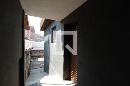 Casa para alugar com 180m², 2 quartos e 1 vagaÁrea de Serviço