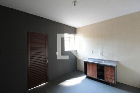 Casa para alugar com 180m², 2 quartos e 1 vagaCozinha