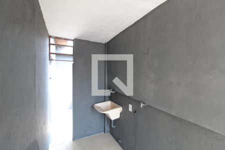Casa para alugar com 180m², 2 quartos e 1 vagaÁrea de Serviço