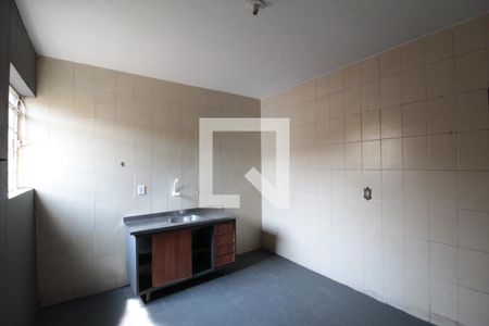 Casa para alugar com 180m², 2 quartos e 1 vagaCozinha