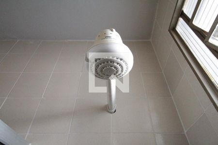 Casa para alugar com 180m², 2 quartos e 1 vagaBanheiro Social