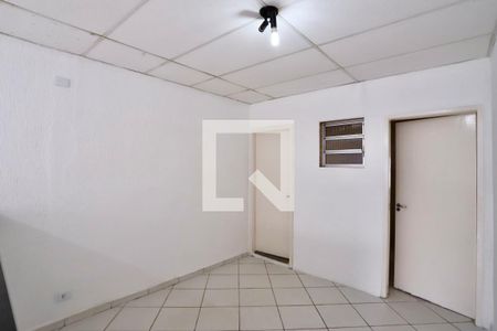 Sala de Jantar de casa para alugar com 1 quarto, 60m² em Brás, São Paulo