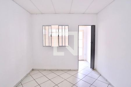 Quarto 1 de casa para alugar com 1 quarto, 60m² em Brás, São Paulo