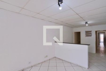 Sala de casa para alugar com 1 quarto, 60m² em Brás, São Paulo